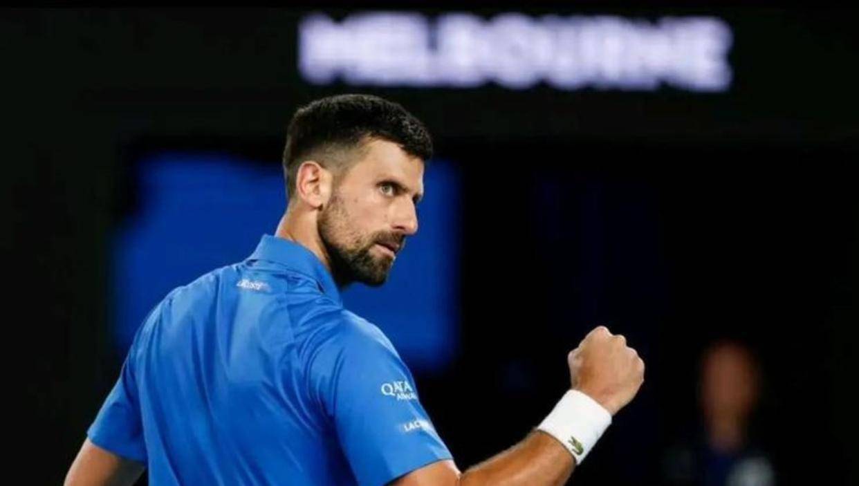 包含德约科维奇迎来五赛季出色发挥，FPX观众热烈欢呼！赢得满堂喝彩的词条-开云体育移动端